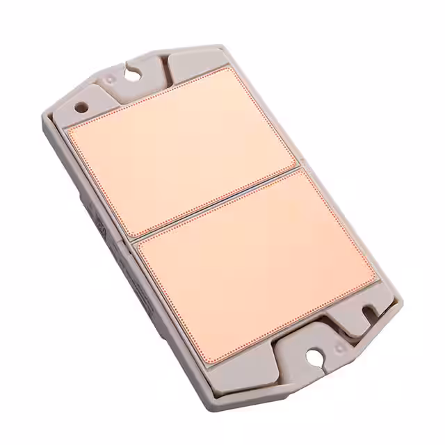 F3L400R07W3S5B11BPSA1 Infineon Technologies  Transistors - IGBT - Modules